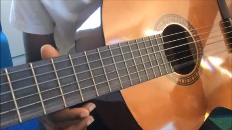 Y4 Sound (Video 1) - Hamza